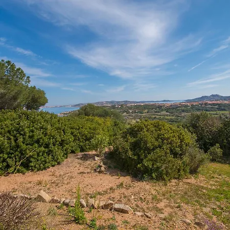 Immersa Nel Con Meravigliosa Vista Mare Палау