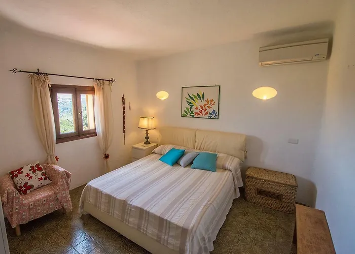 Immersa Nel Con Meravigliosa Vista Mare Villa *