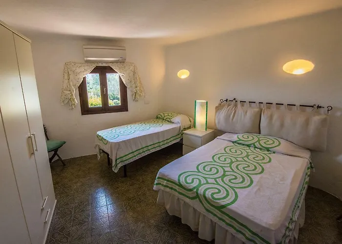 Immersa Nel Con Meravigliosa Vista Mare Villa *