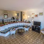 Immersa Nel Con Meravigliosa Vista Mare Villa Palau