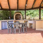 Immersa Nel Con Meravigliosa Vista Mare Villa