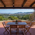Immersa Nel Con Meravigliosa Vista Mare Villa