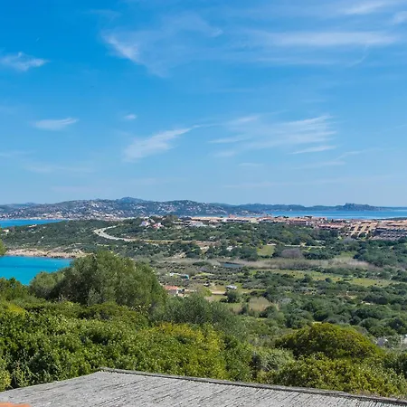 Villa Immersa Nel Con Meravigliosa Vista Mare
