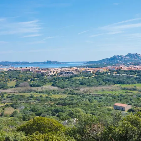 Villa Immersa Nel Con Meravigliosa Vista Mare