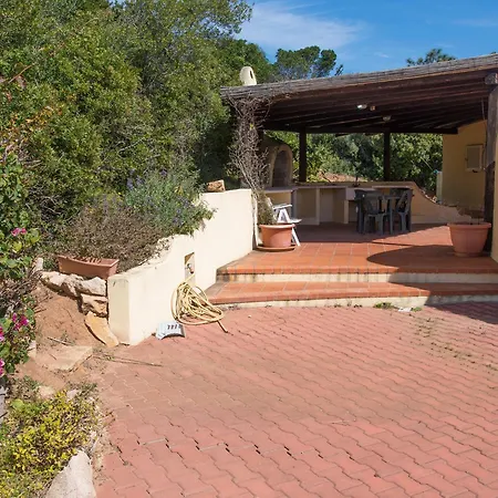 Villa Immersa Nel Con Meravigliosa Vista Mare