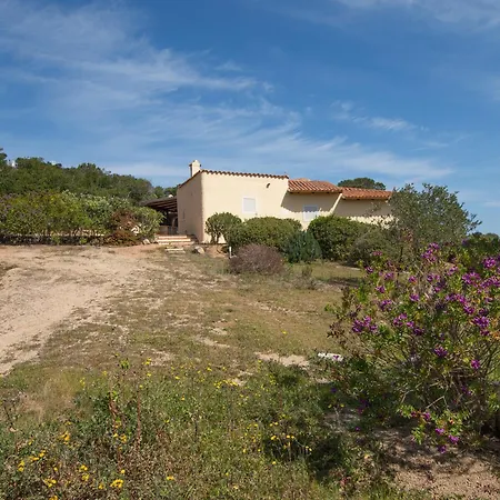 Immersa Nel Con Meravigliosa Vista Mare