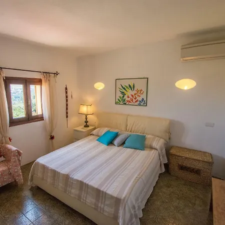 Immersa Nel Con Meravigliosa Vista Mare Вилла *
