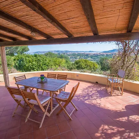 Villa Immersa Nel Con Meravigliosa Vista Mare *