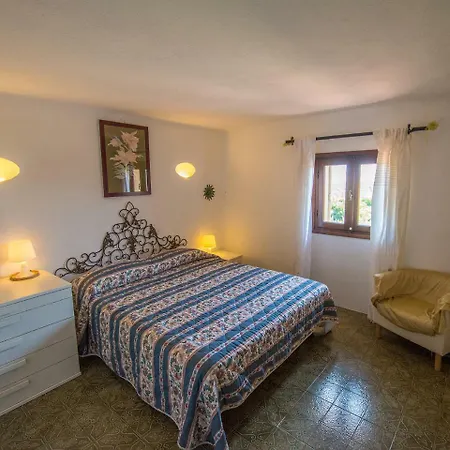 Immersa Nel Con Meravigliosa Vista Mare Villa