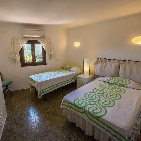 Immersa Nel Con Meravigliosa Vista Mare Villa *