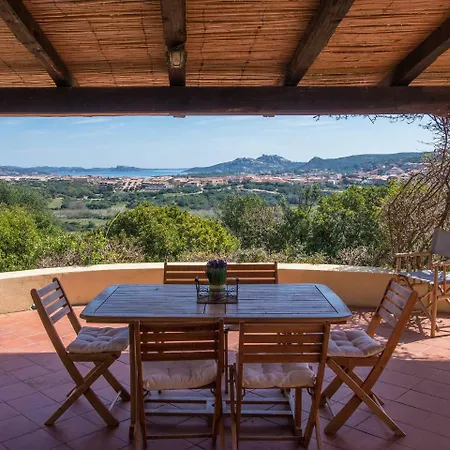 Immersa Nel Con Meravigliosa Vista Mare Villa