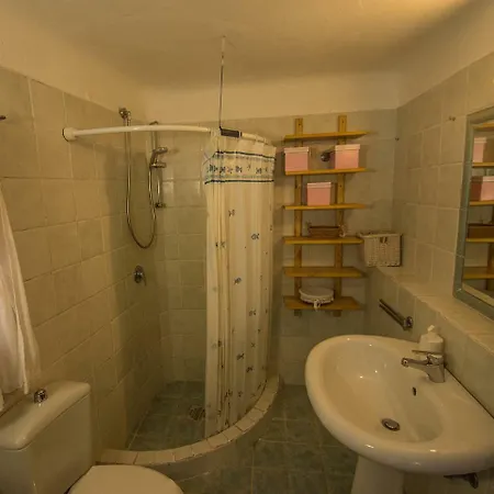 Villa Immersa Nel Con Meravigliosa Vista Mare