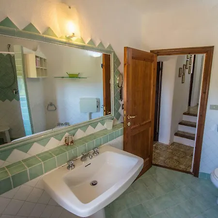 Immersa Nel Con Meravigliosa Vista Mare Villa *